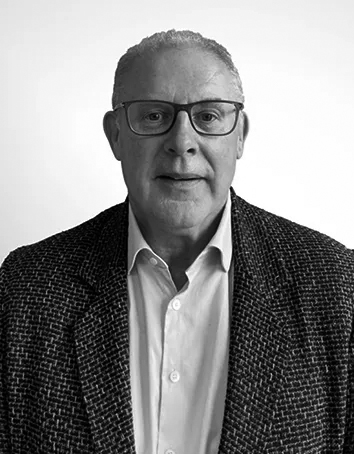Alistair McGeorge