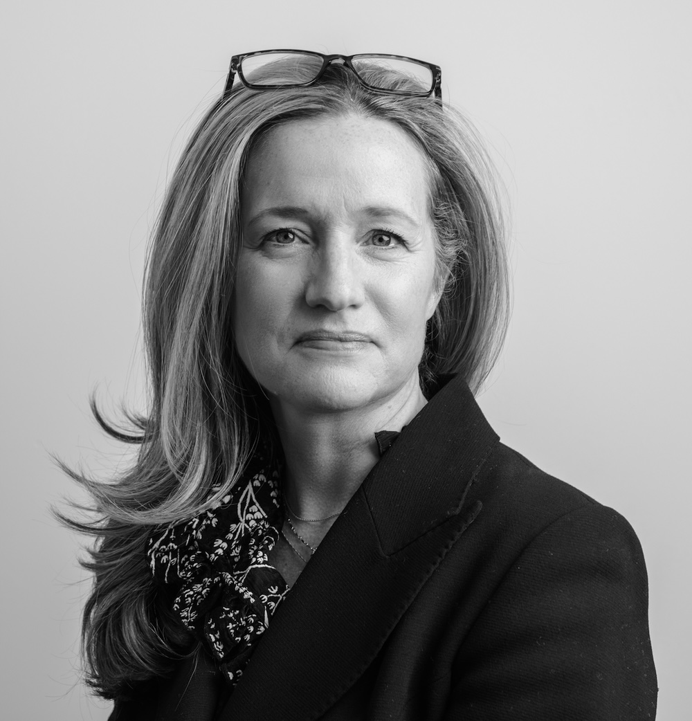 Kirsty Britz