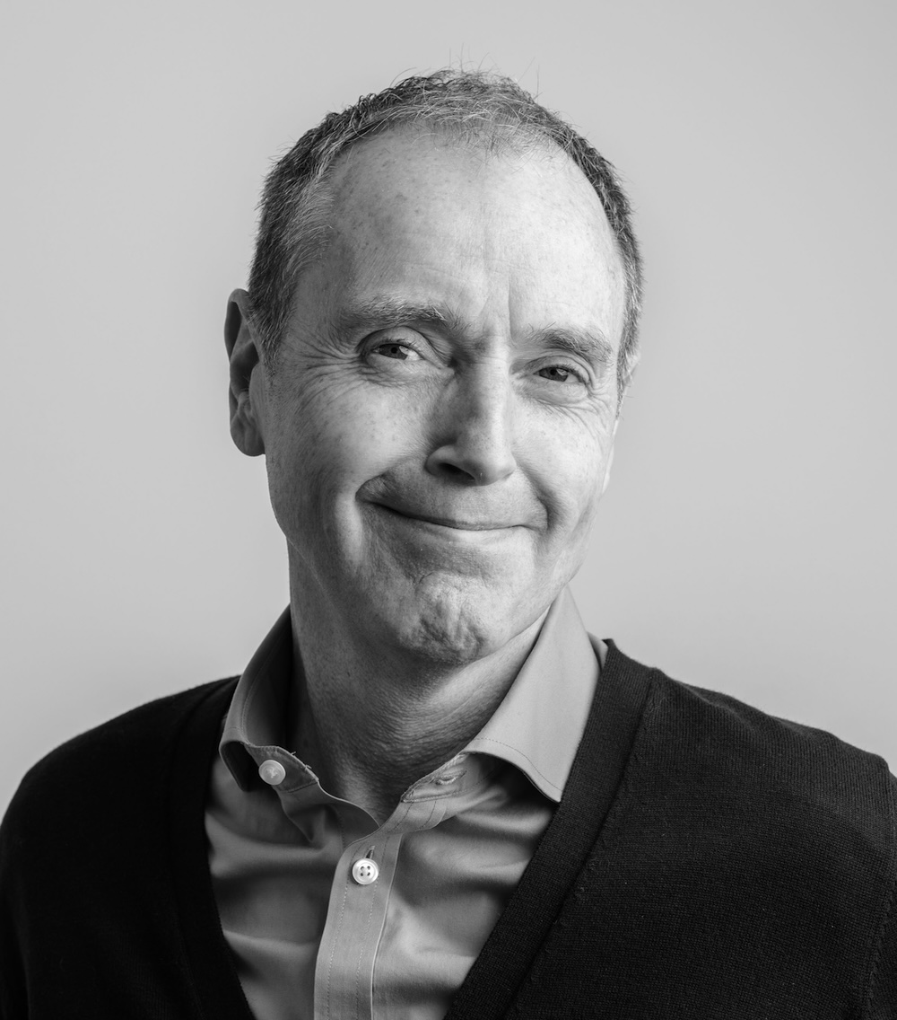 Tim Morris